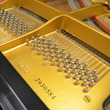 1979 Yamaha GH1 baby grand, satin ebony - Grand Pianos